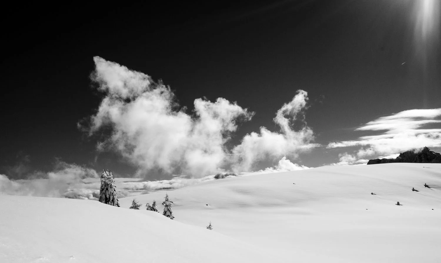  Foto by Eric Berger 