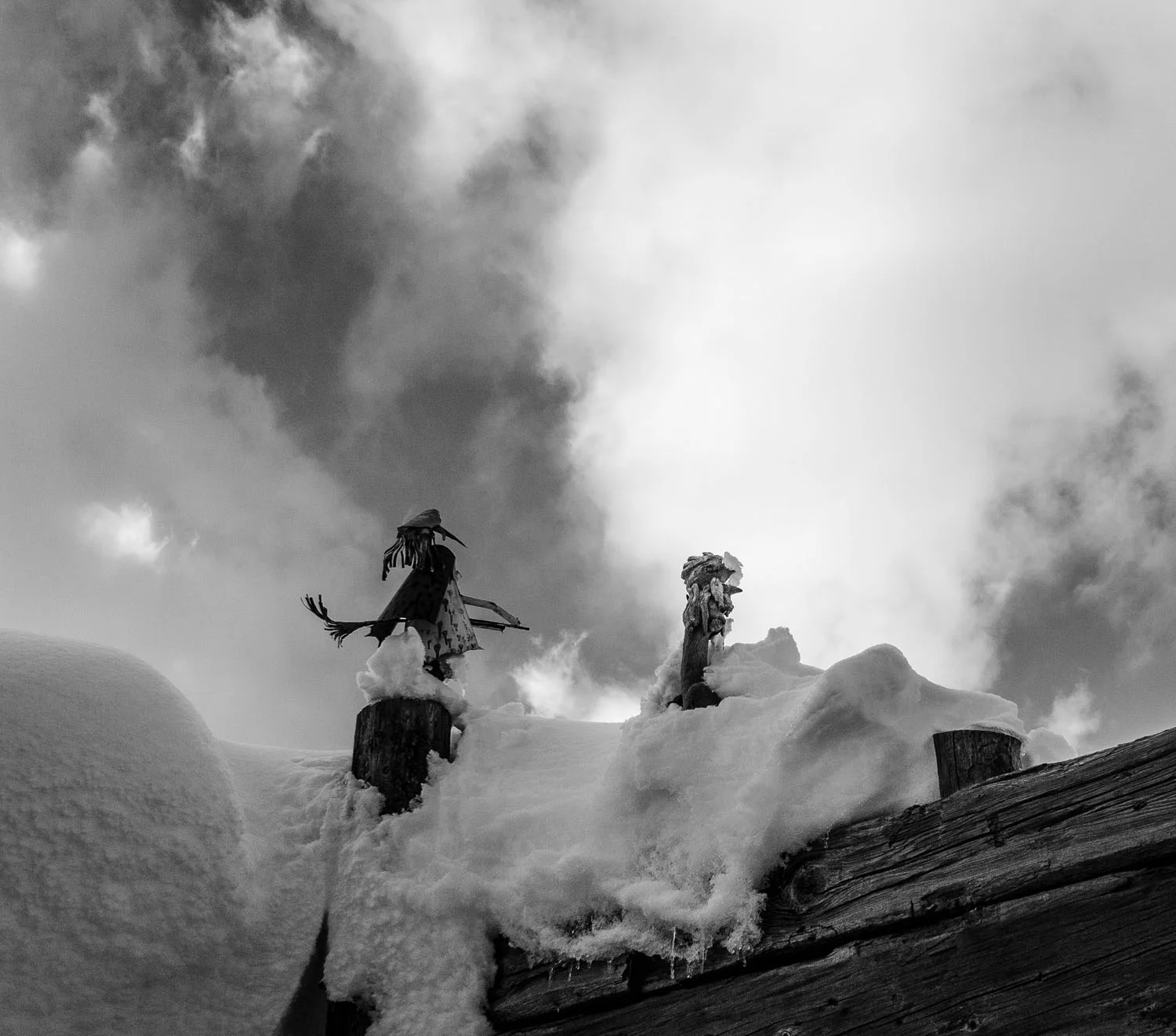  Foto by Eric Berger 