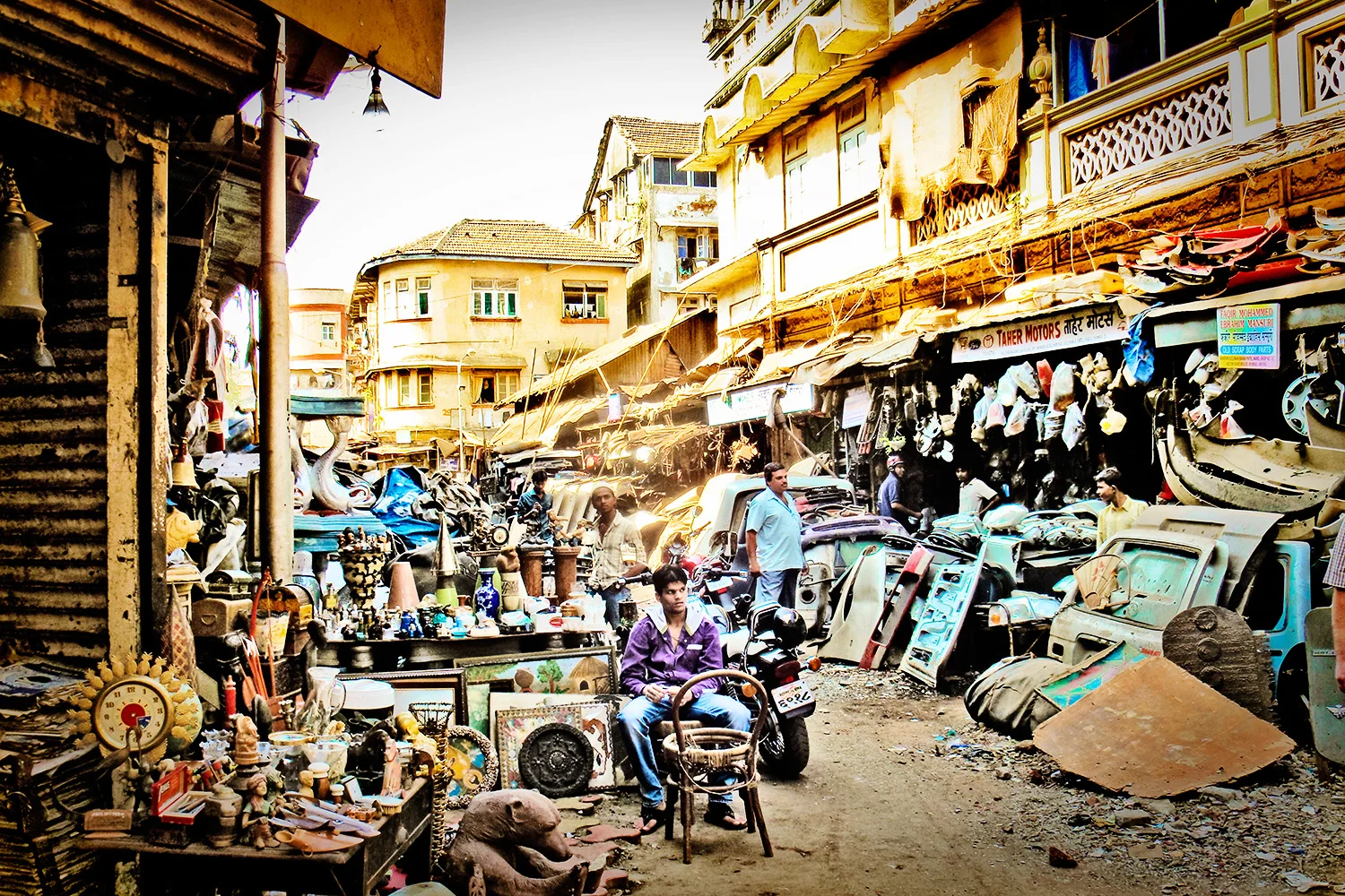  Mumbai 