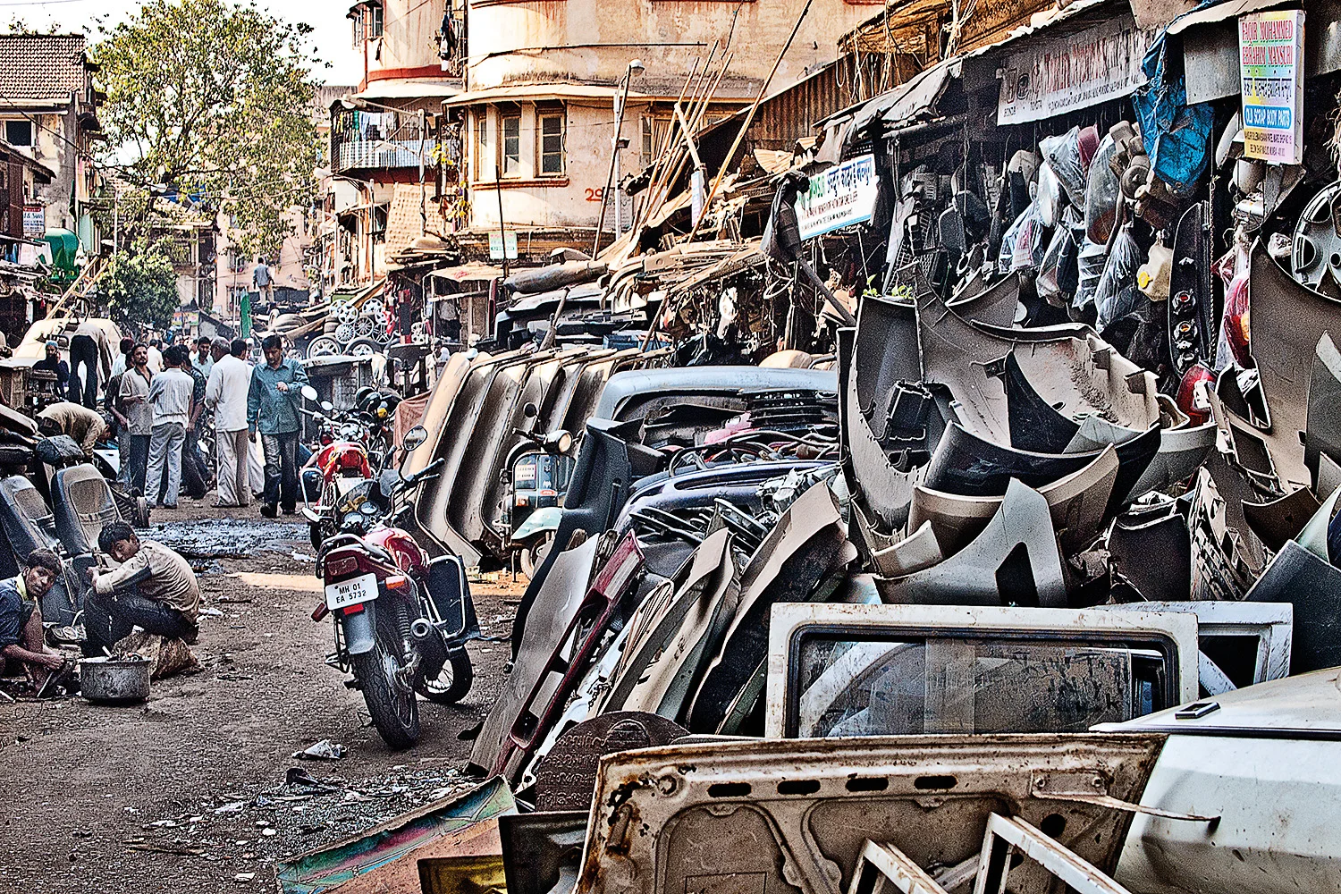  Mumbai 