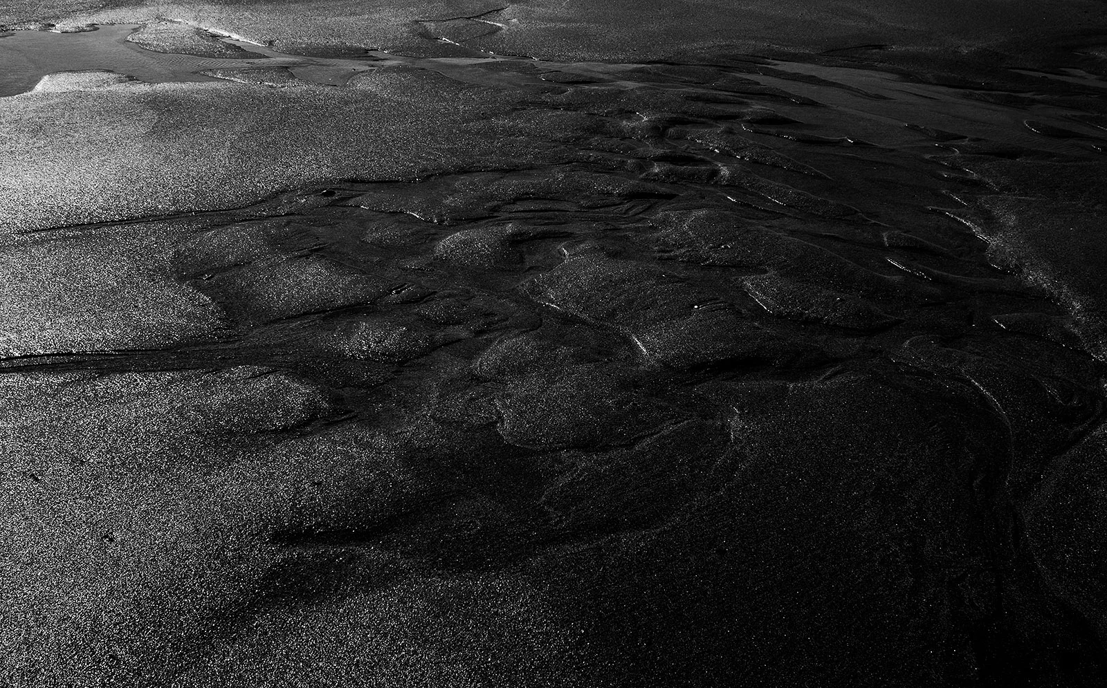  Irish Beach by Eric Berger 