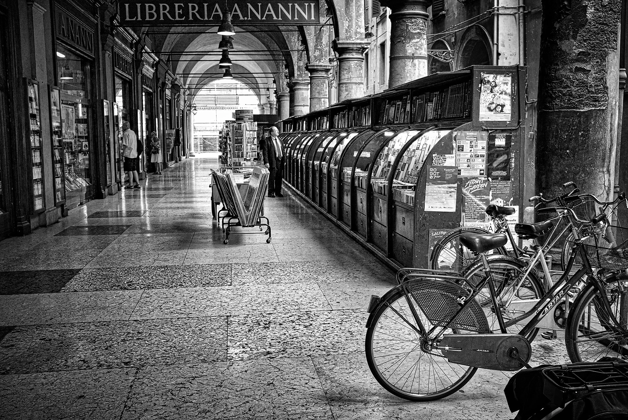 Foto by Eric Berger 
