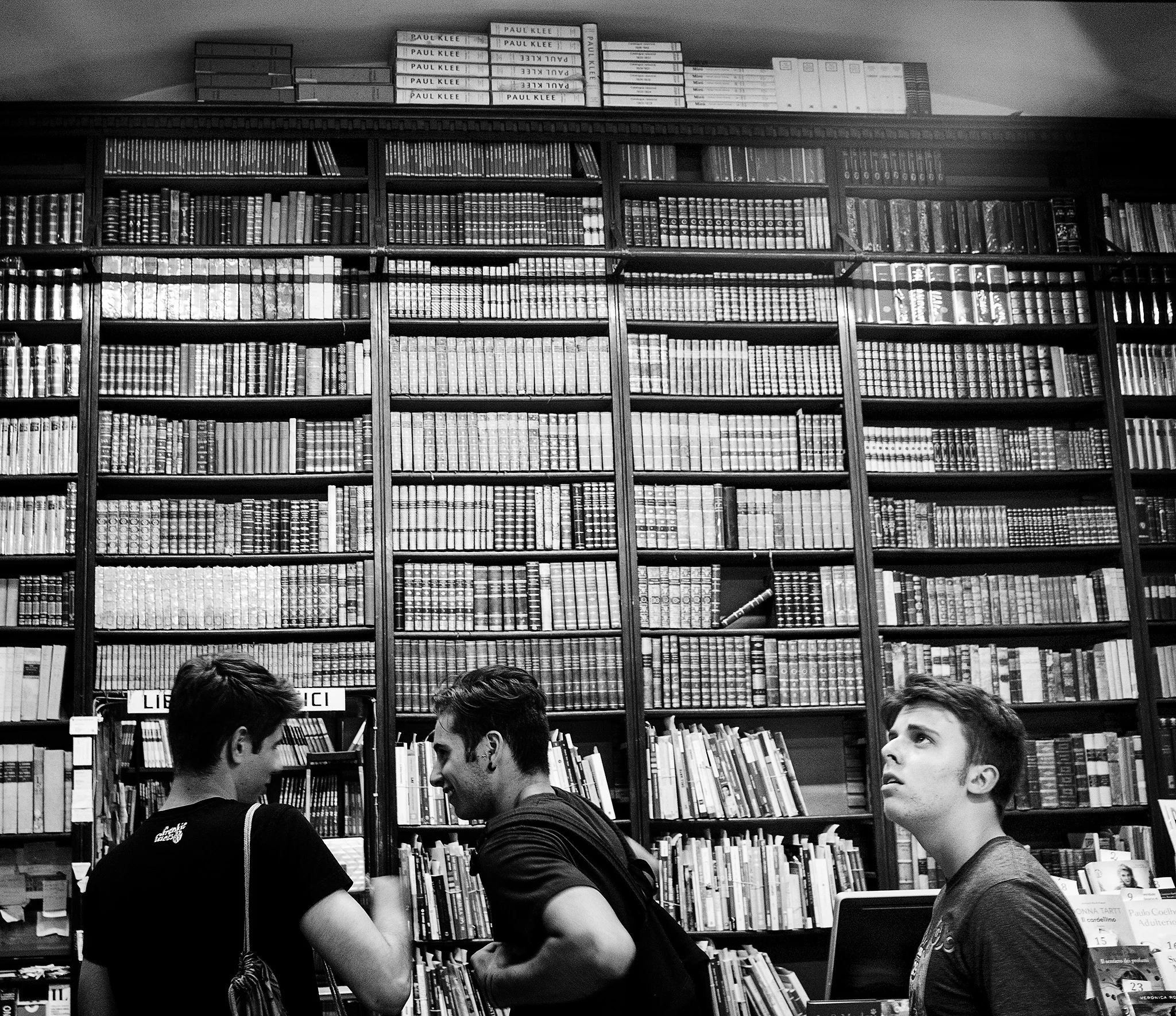  Foto by Eric Berger 