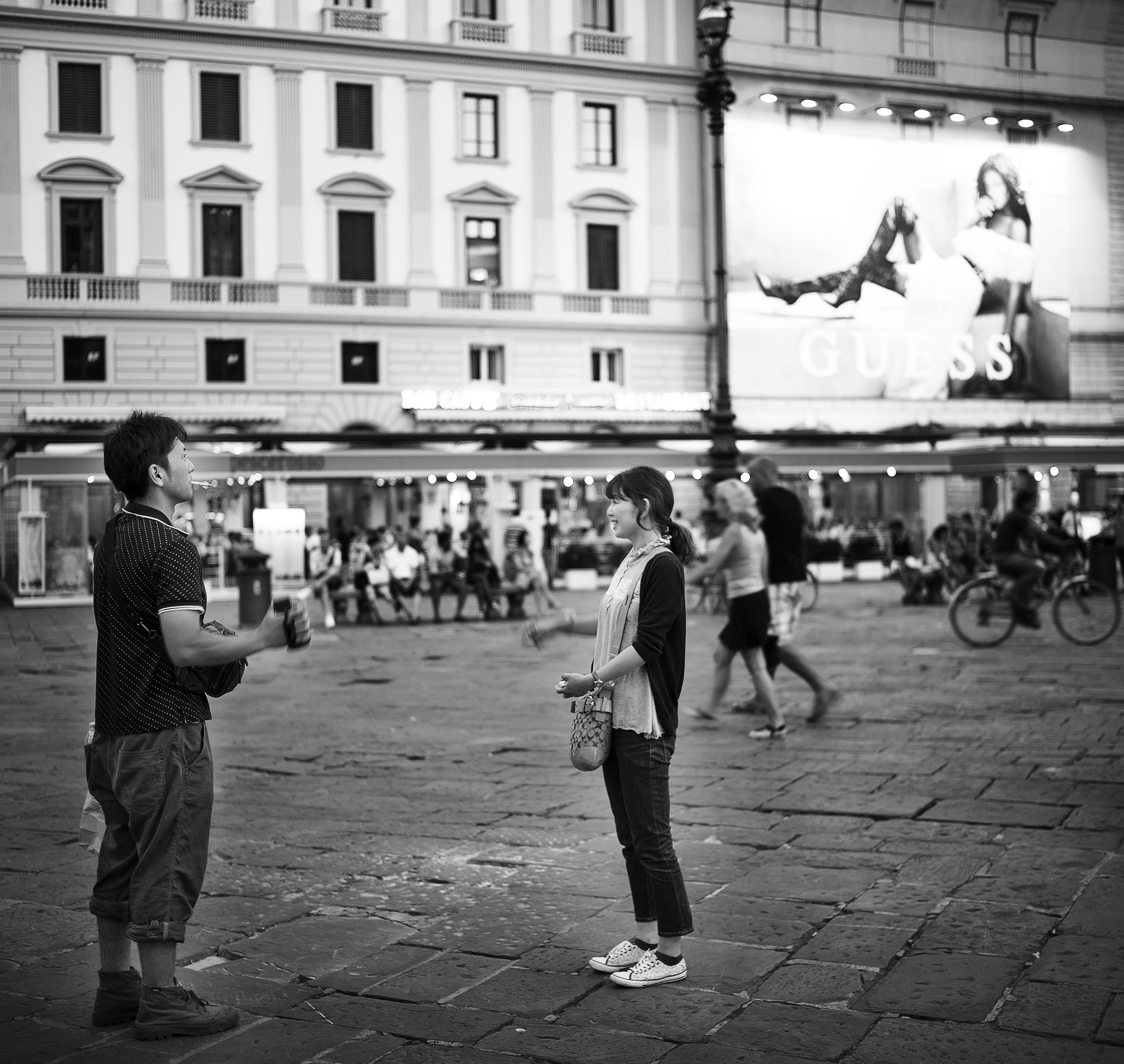  Foto by Eric Berger 