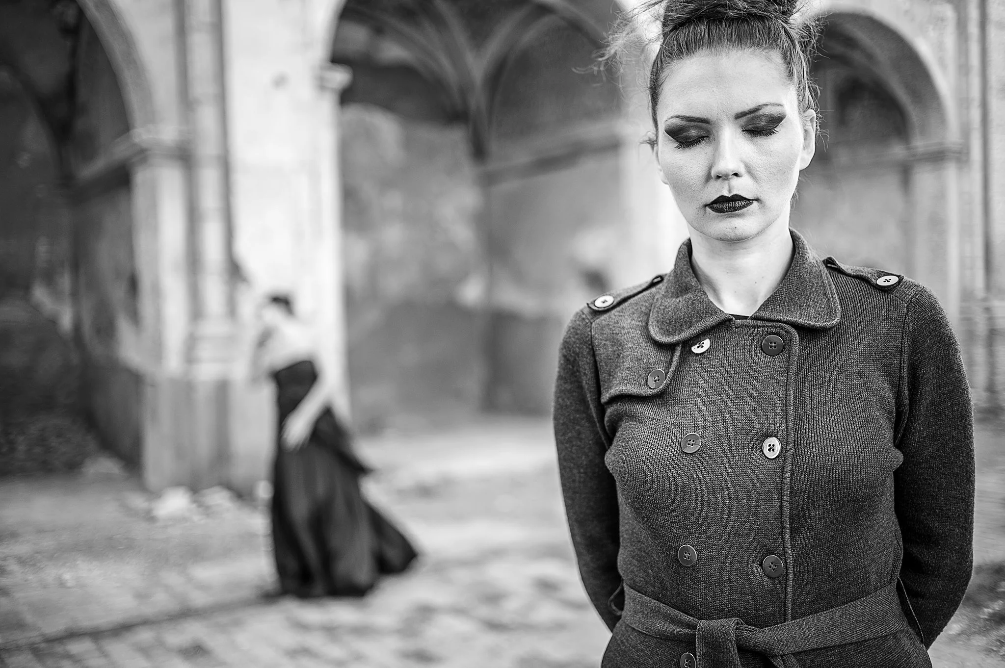 Belchite 2015 by Eric Berger