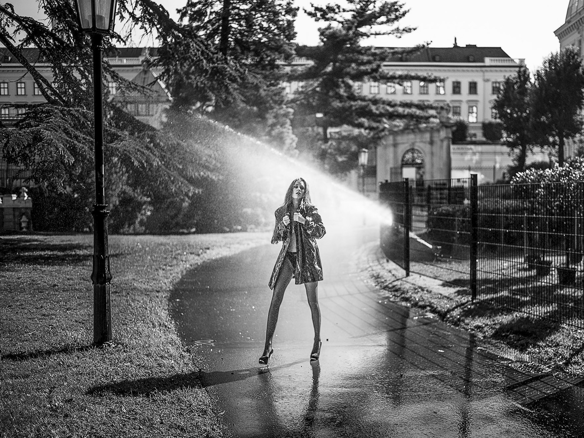Copyright by Eric Berger