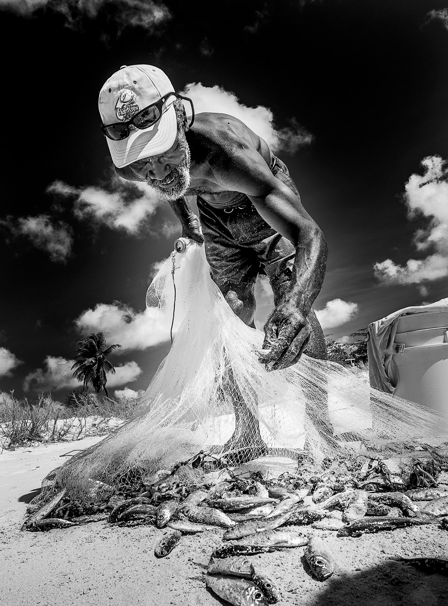 Foto:Eric Berger