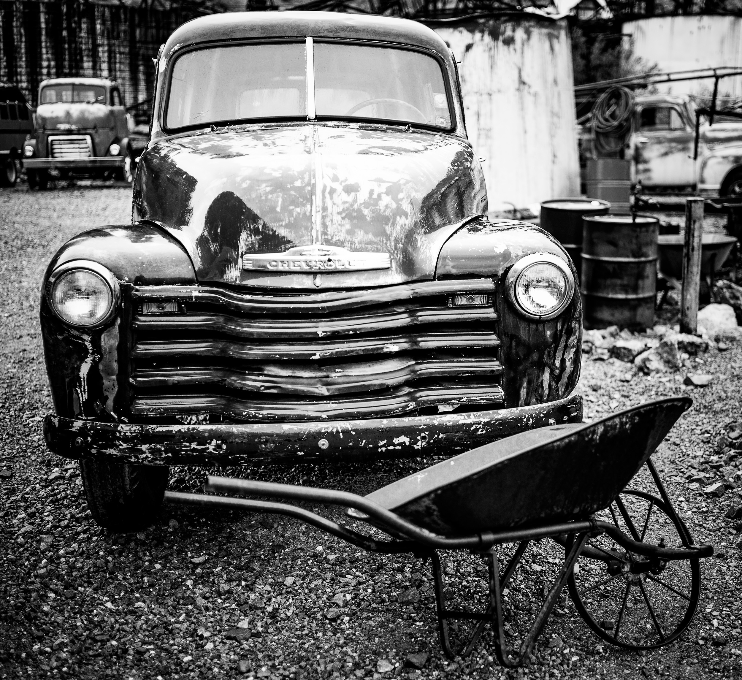 Foto: Eric Berger Leica M 240 Summilux 35, f2 1/60 ISO 200