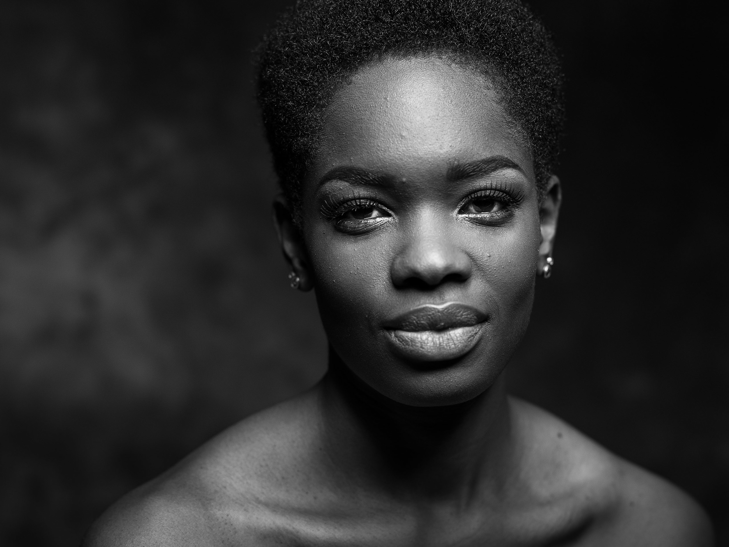 Foto: Junel Anderson by Eric Berger H6D