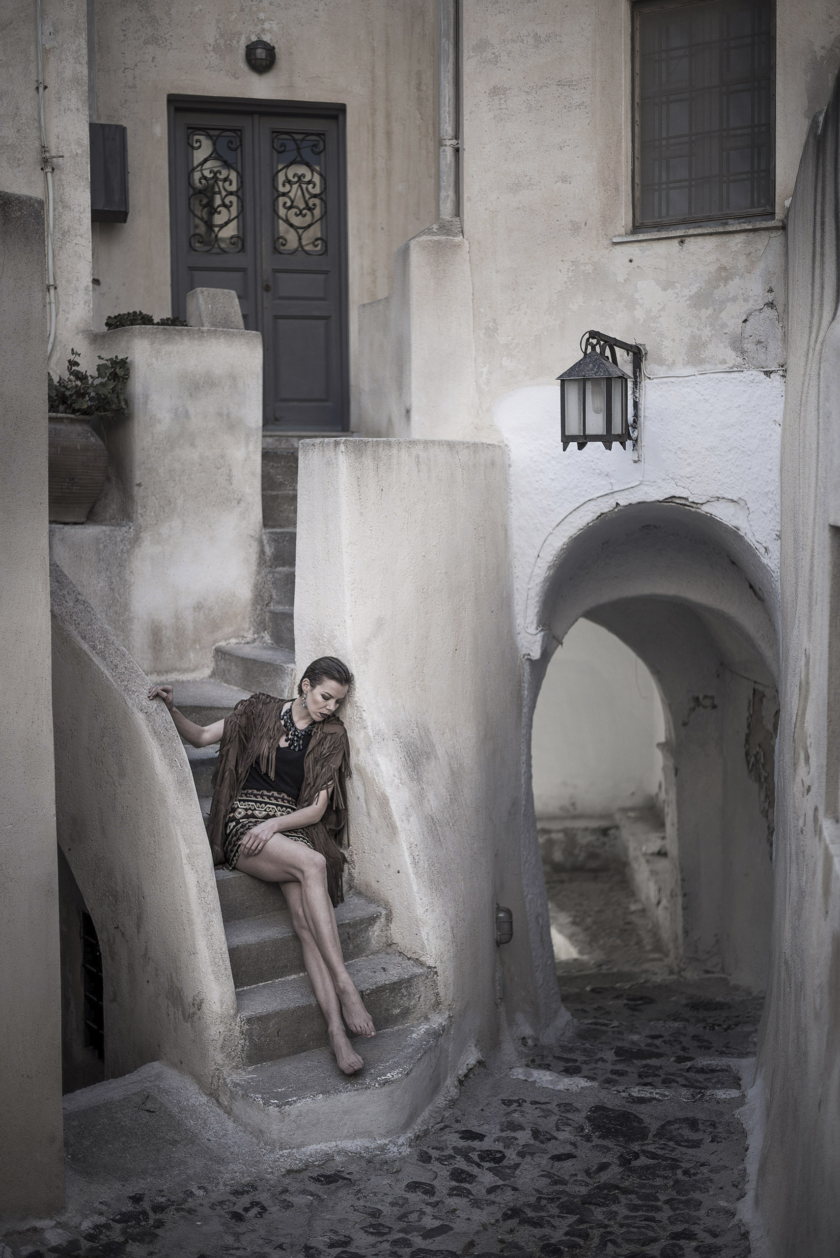 Denisa S. by Eric Berger