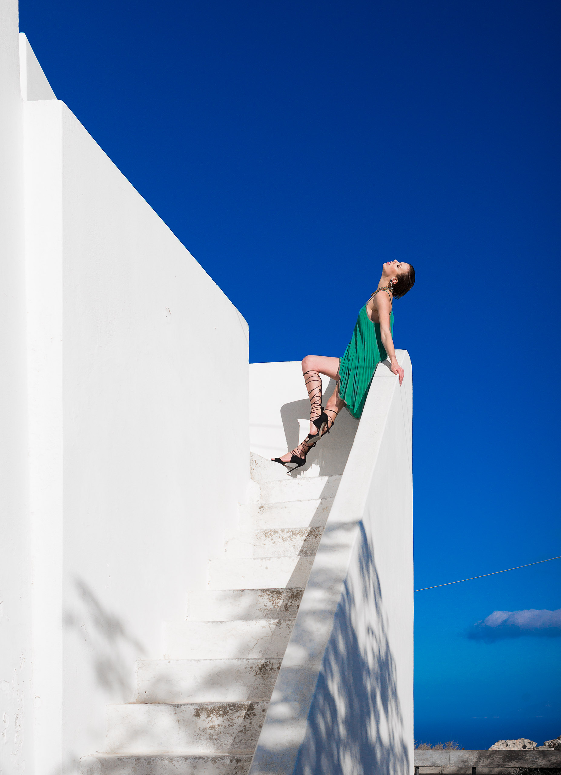 Pyrgos - Oktober 2016 Foto: Eric Berger, Leica M240 35mm