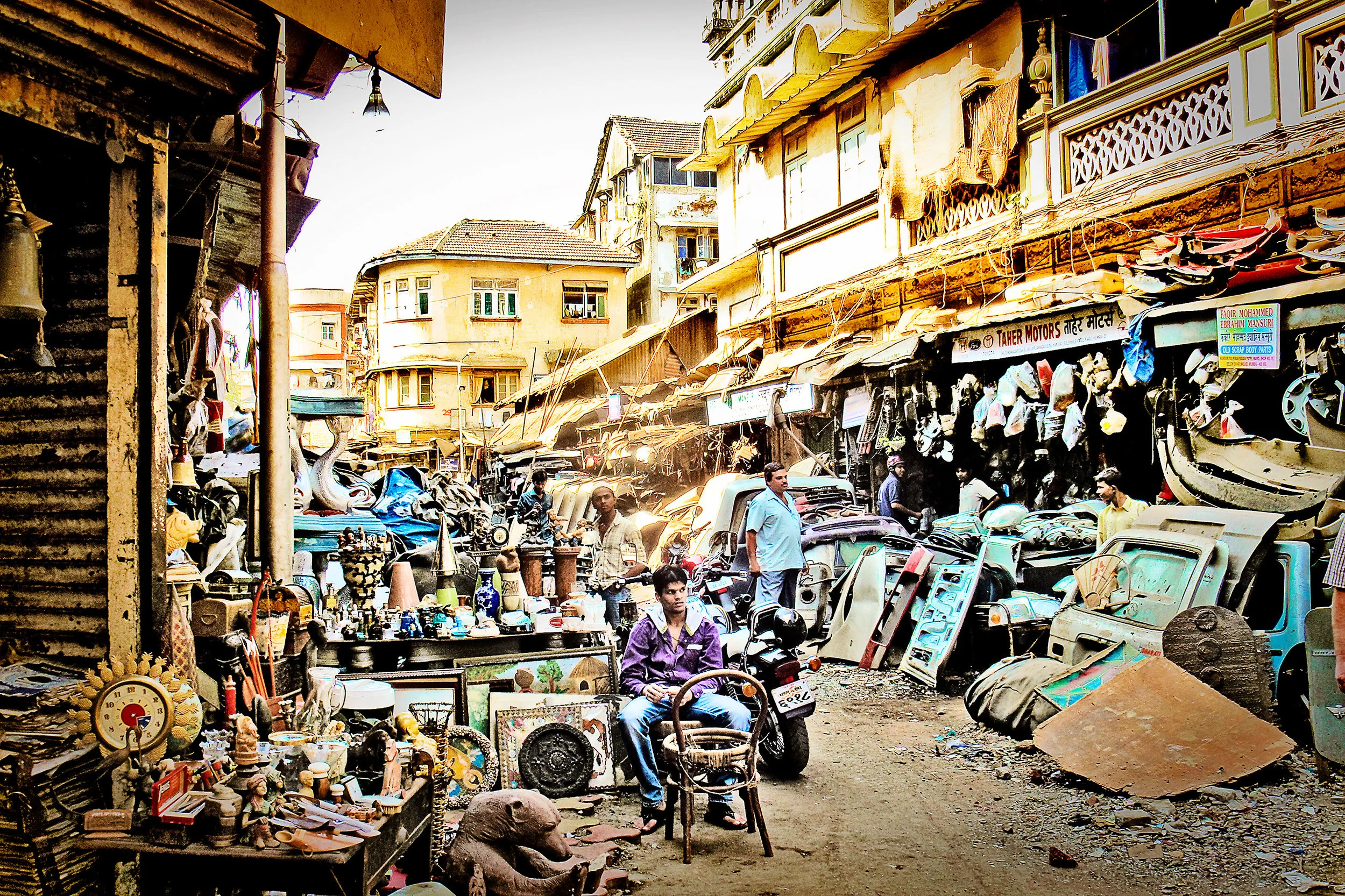 Foto: Photowalk Mumbai Eric Berger. Olympus mid 1/125 f3.5 Iso 64 43mm(KB)