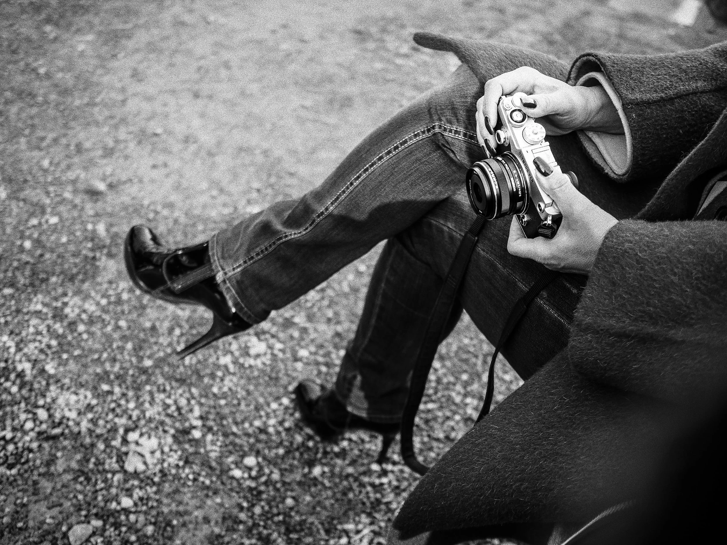 Foto by Eric Berger