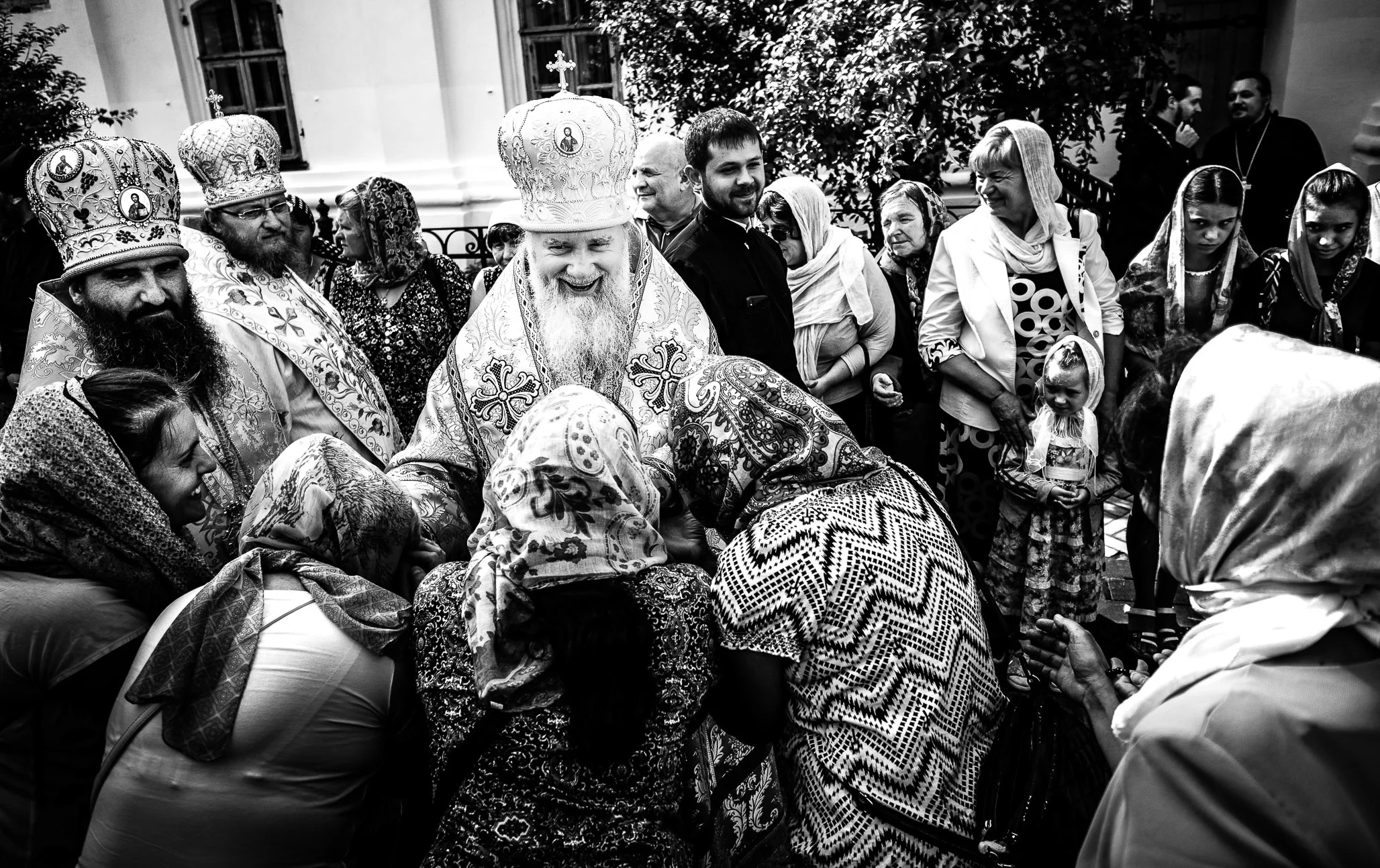Fotos: Eric Berger