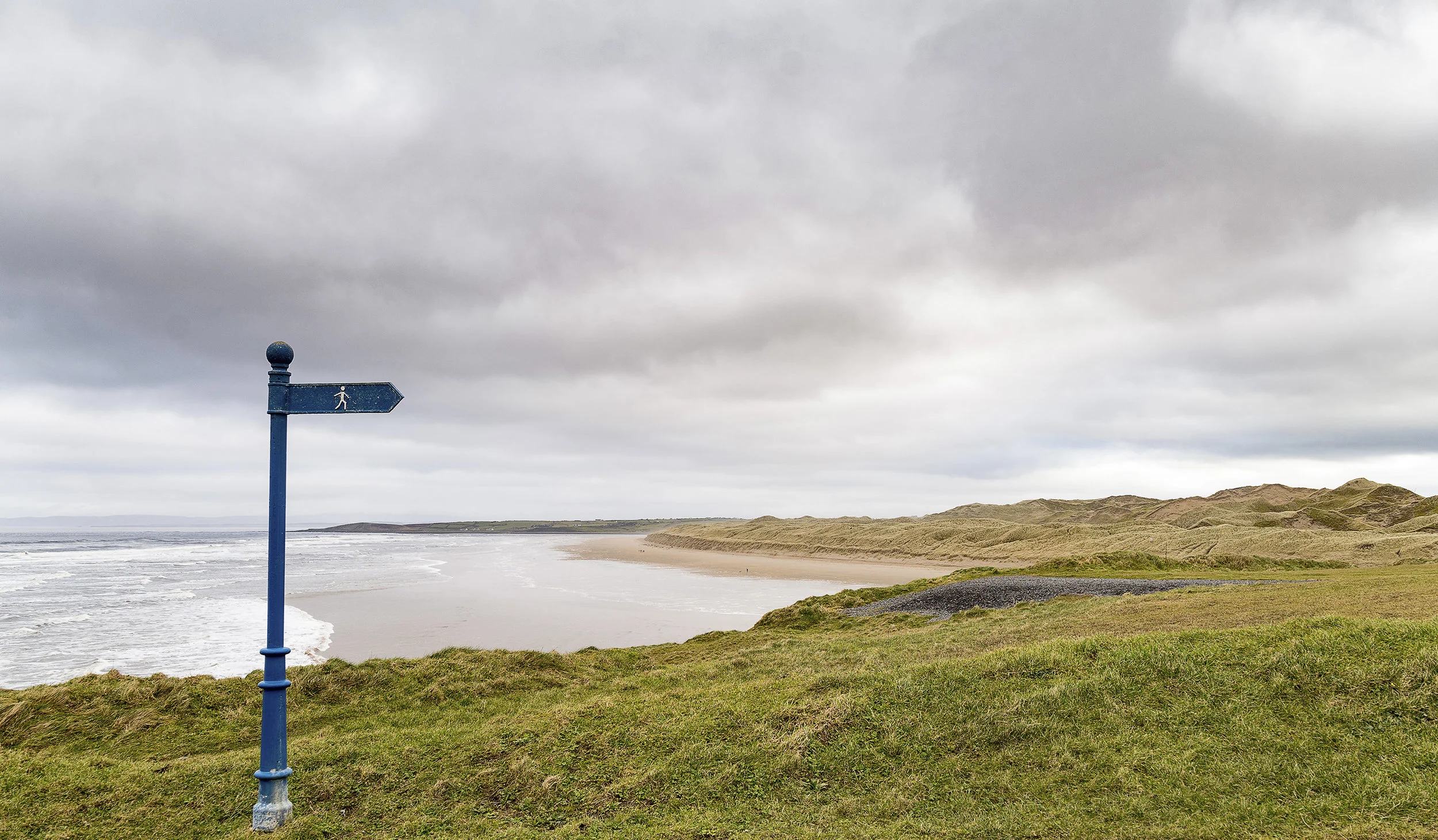Bundoran - Eric Berger