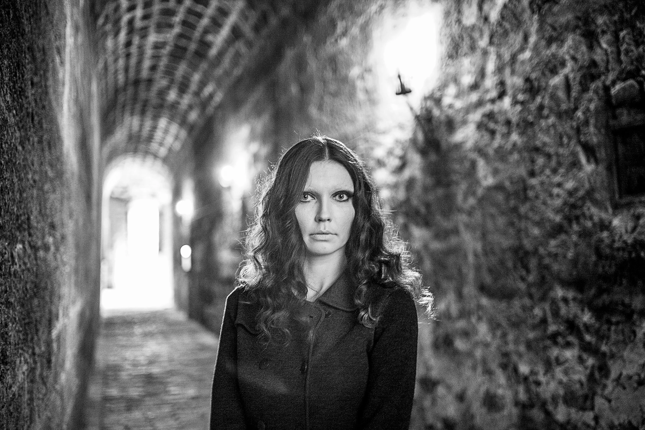 Foto by Eric Berger