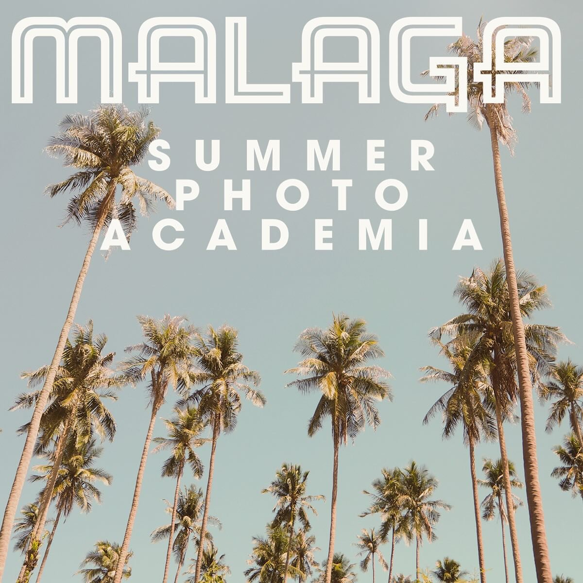25.-29.8.2024
Malaga Summer Photo Days https://www.competaphotodays.com/shop/p/sommer-fotoakademie-malaga