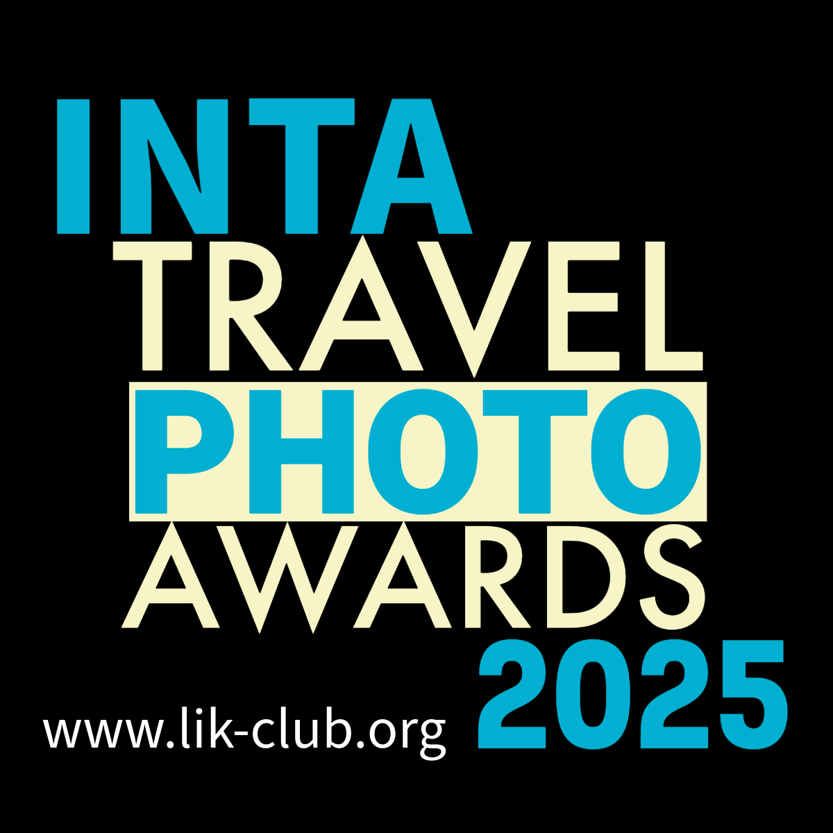 INTA Travel Photo Award – Jetzt teilnehmen &amp; Spanienurlaub 2026 gewinnen!