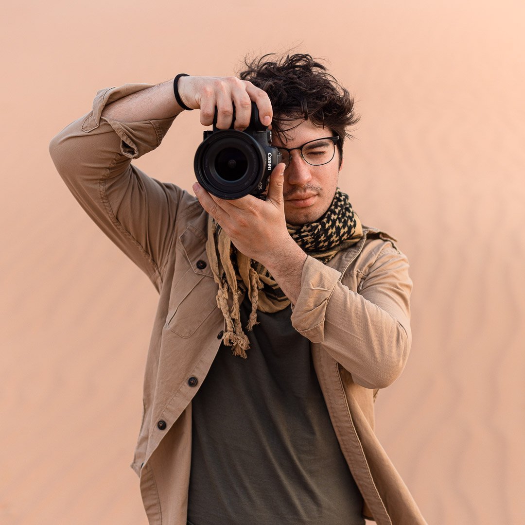 Die Gewinnerinnen des EPEX Photo Awards 2025 – Europäische Fotografinnen des Jahres gekürt!