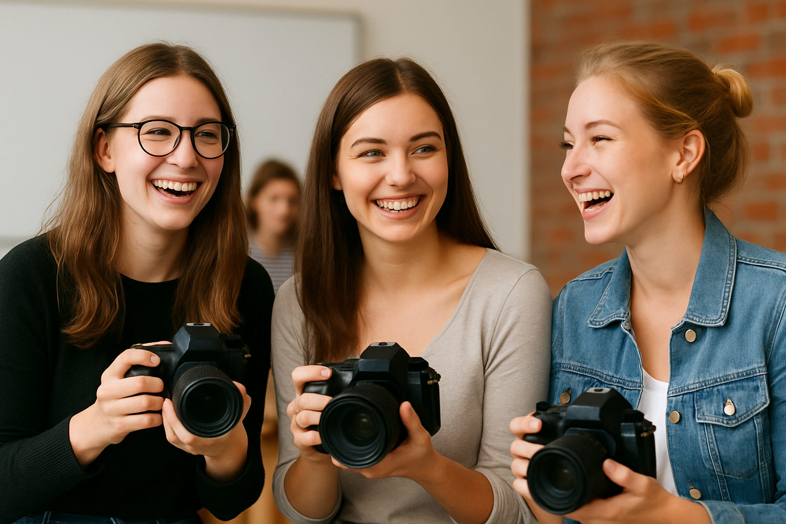 Durchstarten mit dem Chancen-Scheck des waff – Ihre Ausbildung bei der LIK Akademie wird gefördert!