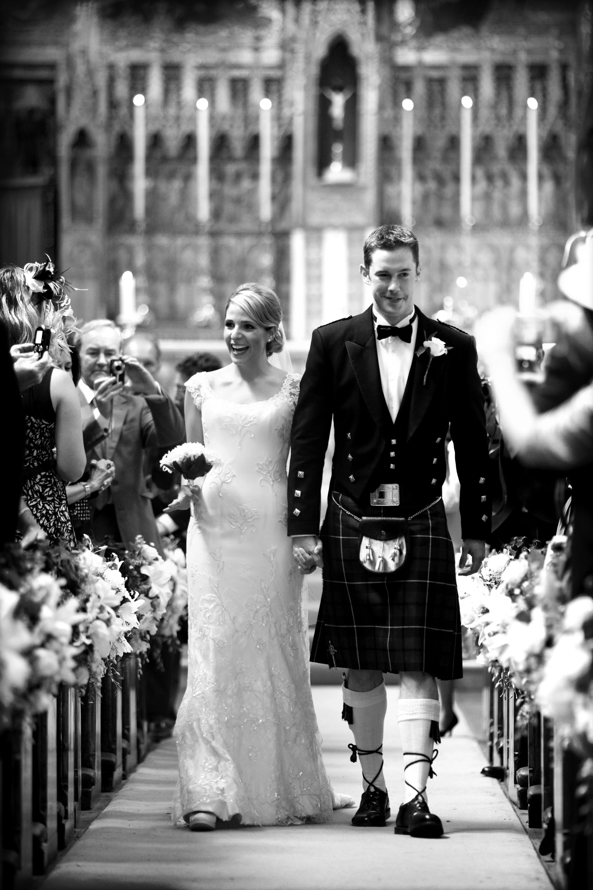 Wedding Planning