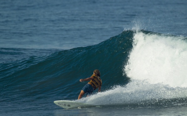 Greg Noll Surfboards sticker decal hot rod surf surfing Maui Hawaii 5" 
