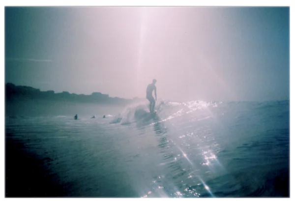 Rudy Jacques Interview — Liquid Salt