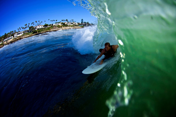 Surf Sticker Homebreak Medium surfing surf board water Santa Cruz Skateboard 