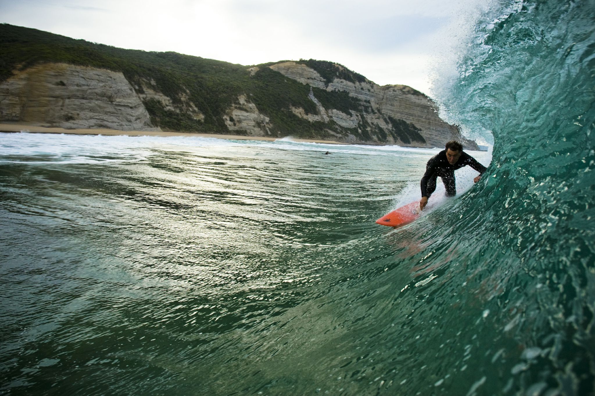 Photo by Tim Davis