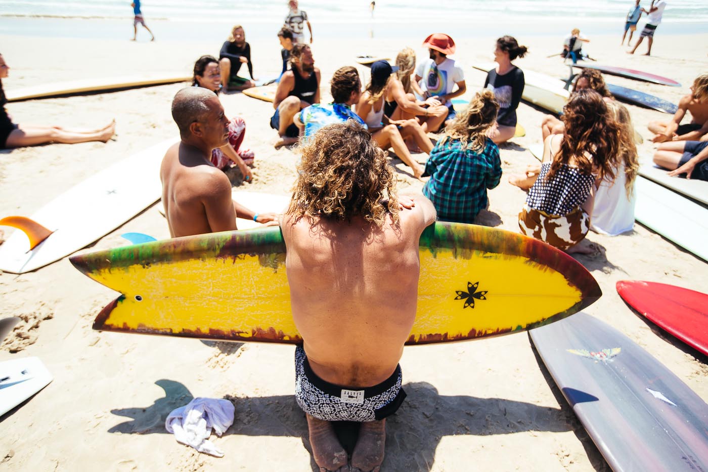 Photo: Bethany Ryles