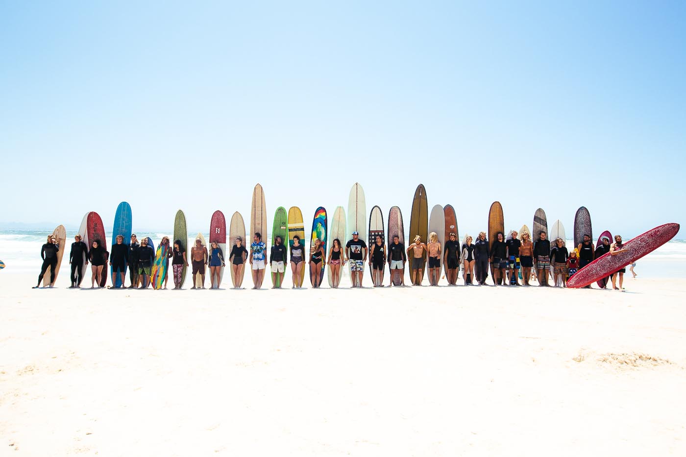 Photo: Bethany Ryles