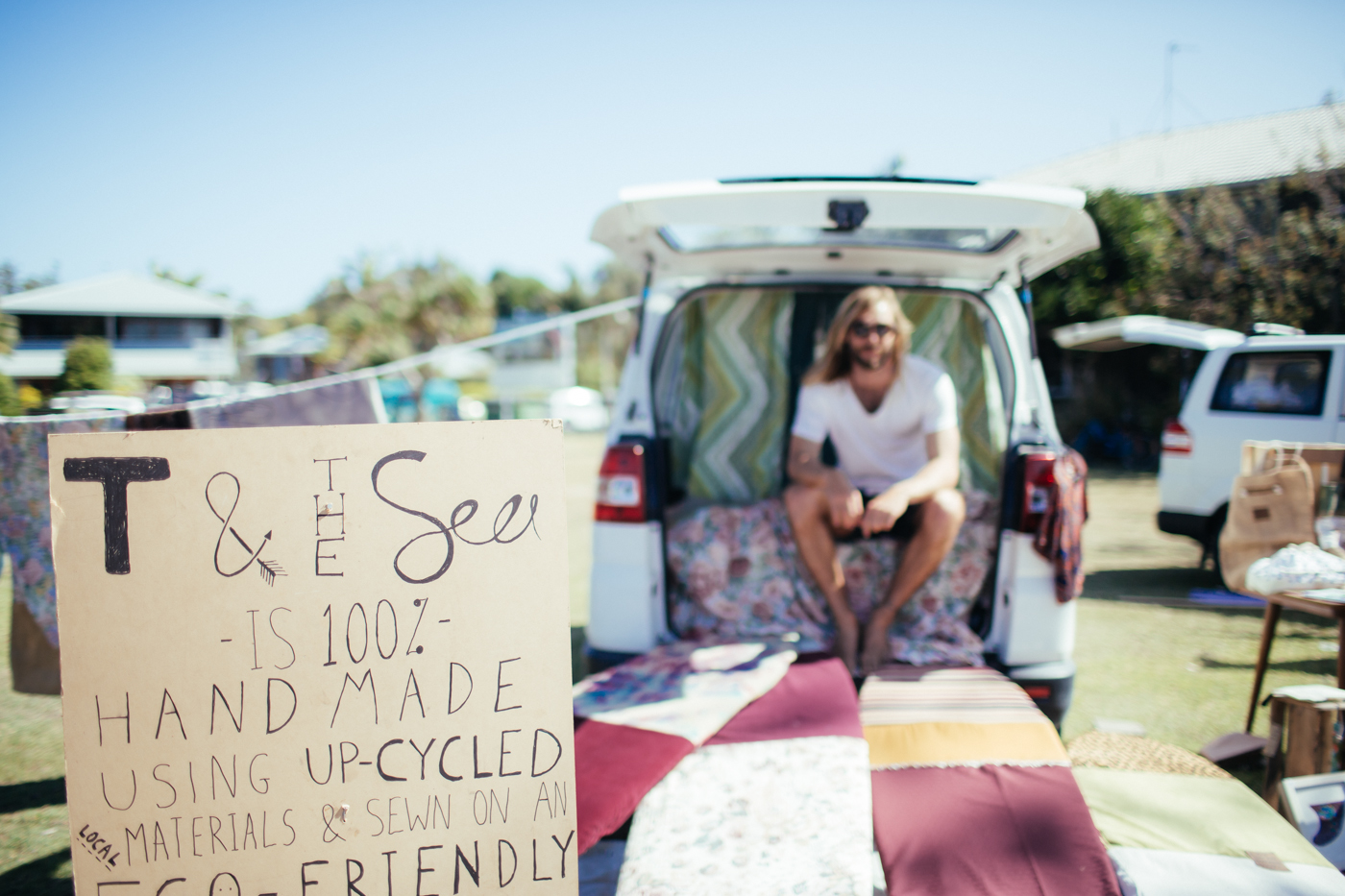 Photo by: Carly Brown