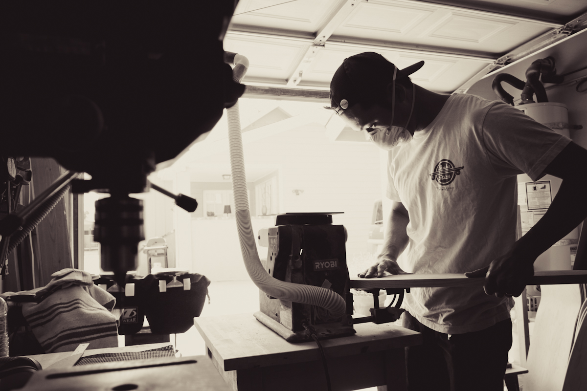 Photo by Cameron Oden.
