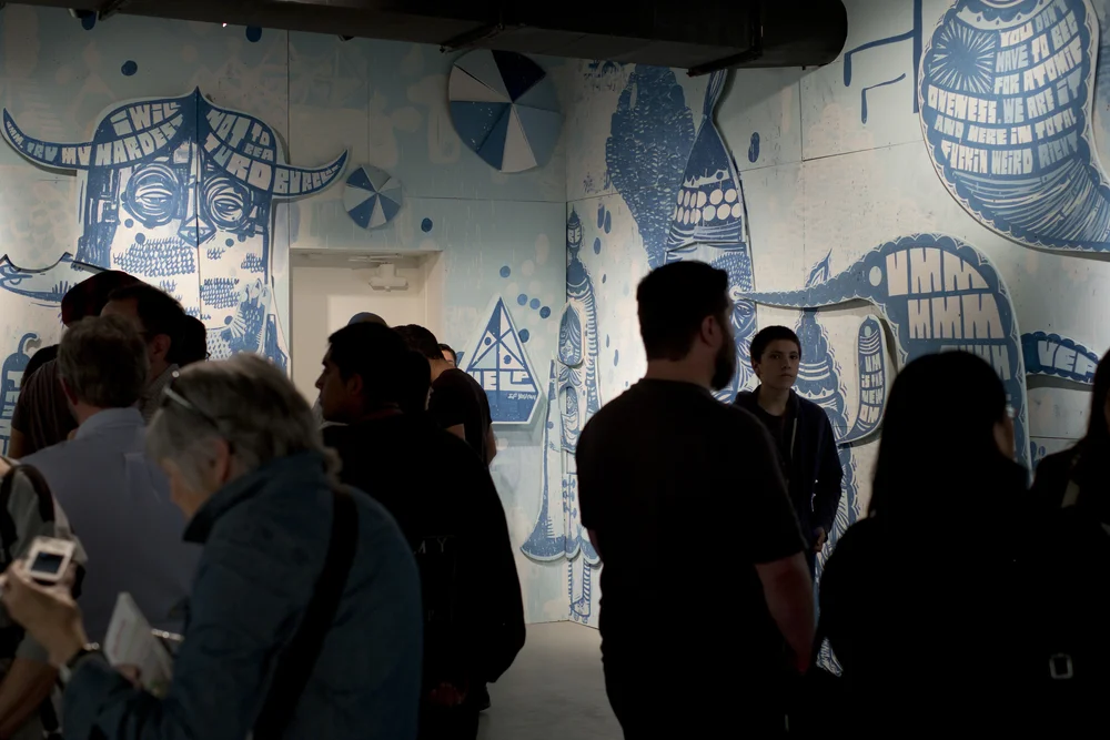 Thomas Campbell Doi Project — Liquid Salt