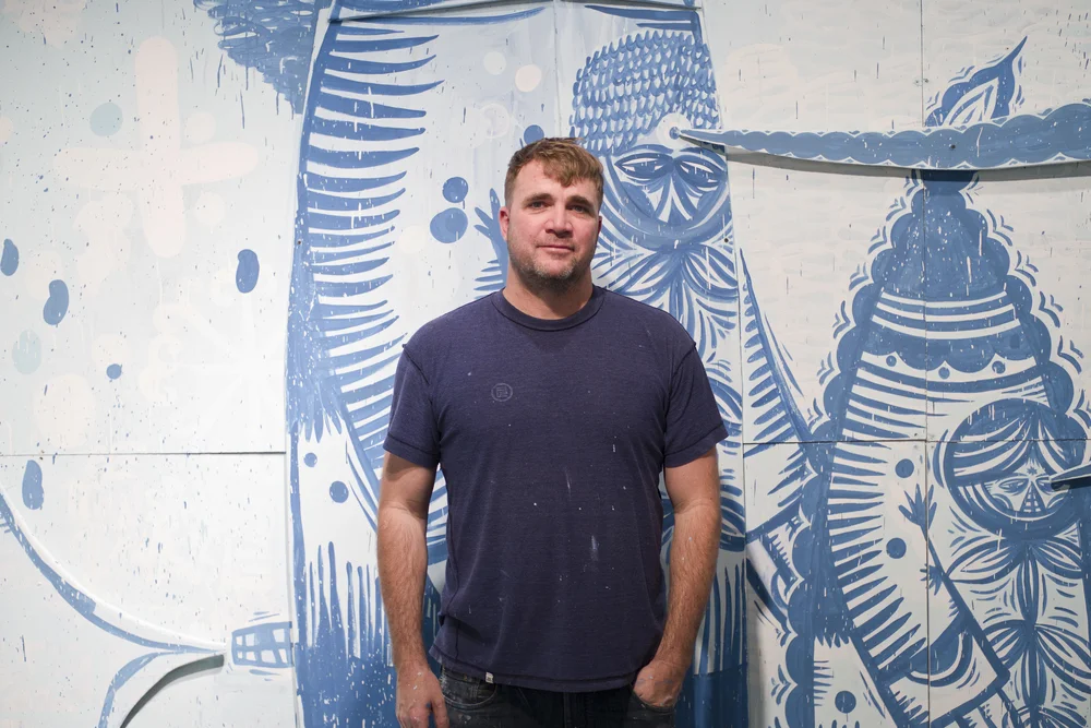 Thomas Campbell Doi Project — Liquid Salt