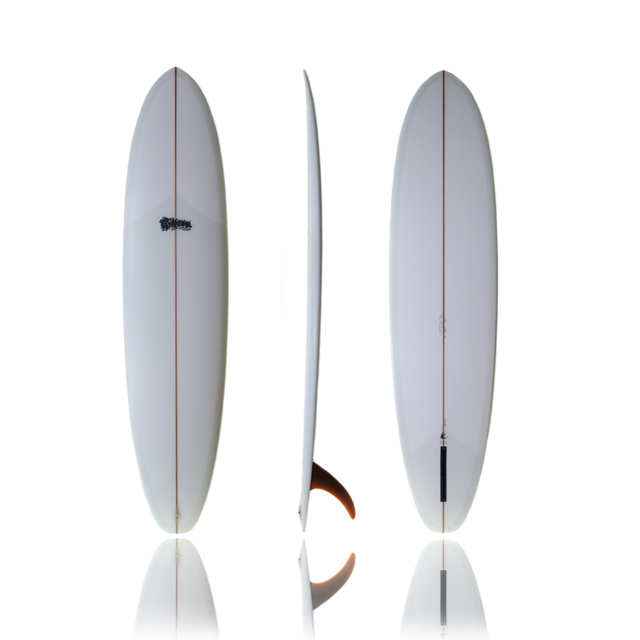 Photo by McTavish Surfboards