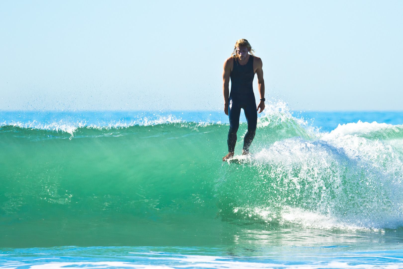 Photo: Andy Langeland