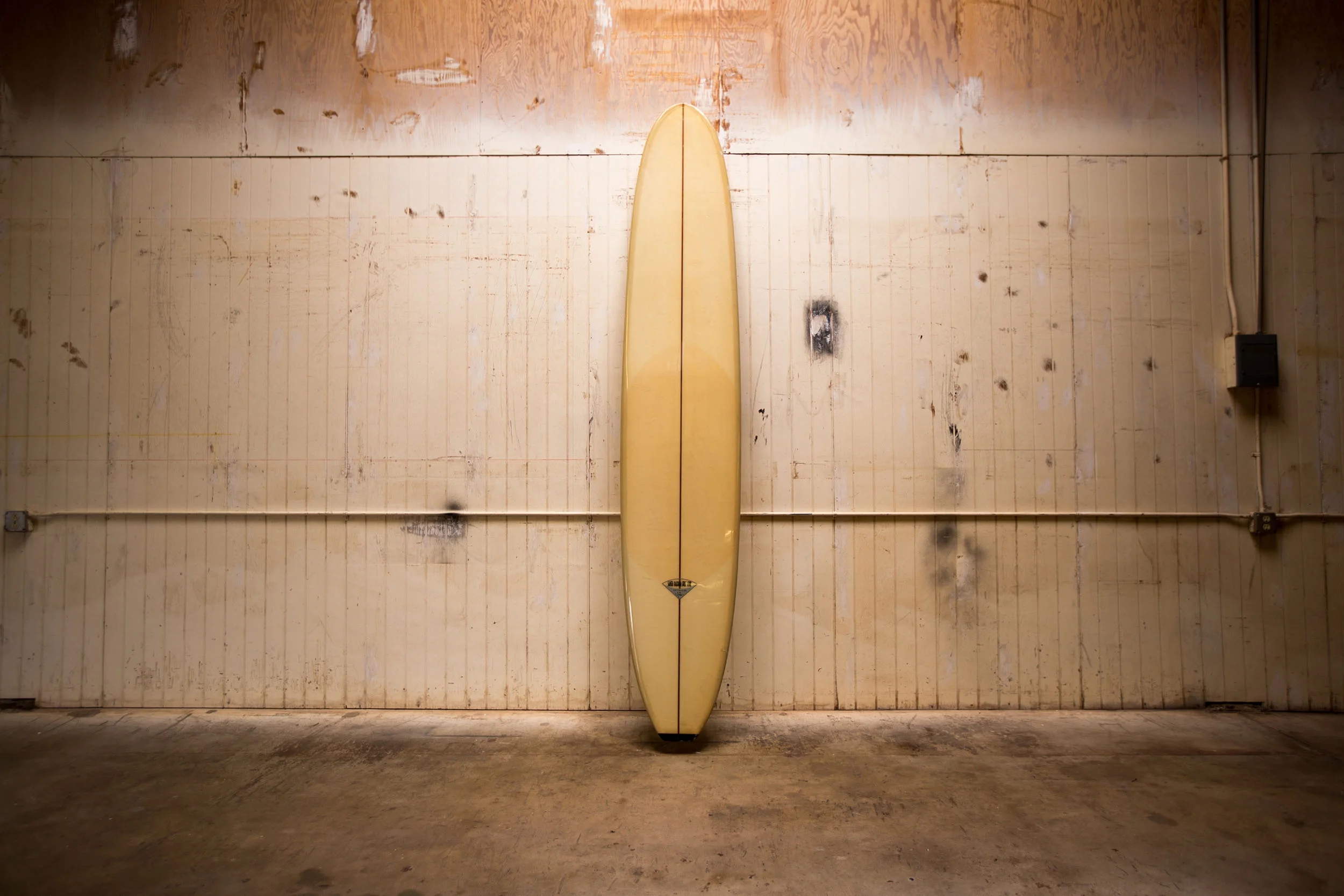 Yater Spoon. Photo by Wyatt Daily