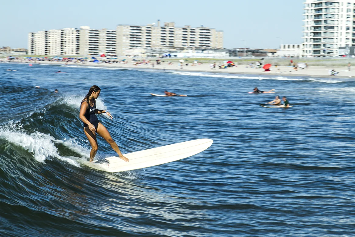 Fran surfing Rockaway 2016.jpg