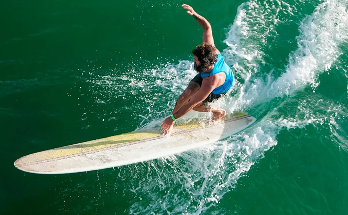 Sean Tully. Photo by Trent Stevens