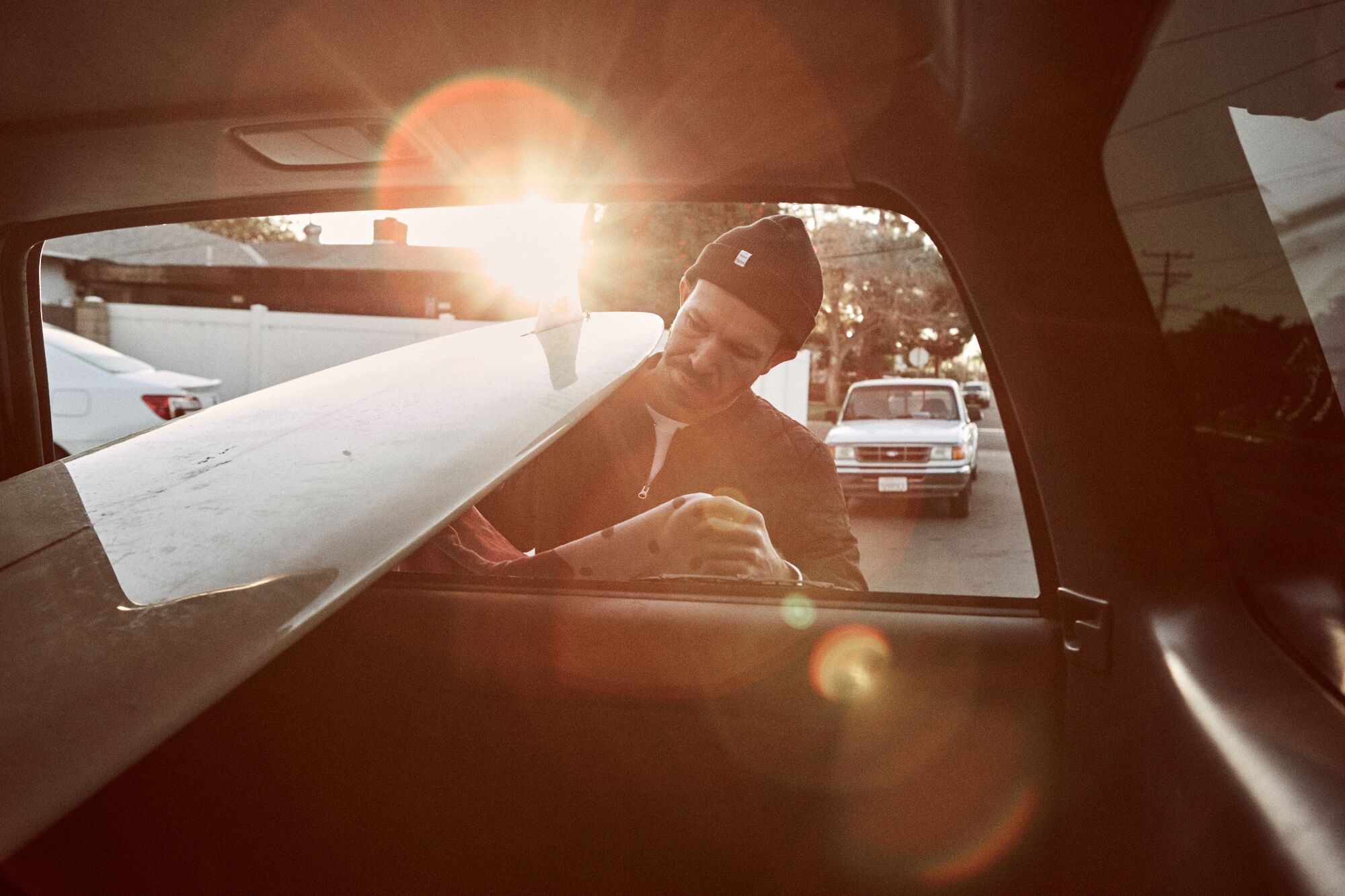 Photo by Lonnie Webb.