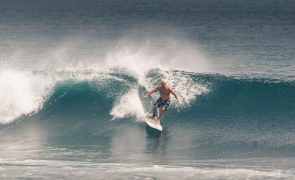 Surf Simply Interviews – Bob Mctavish