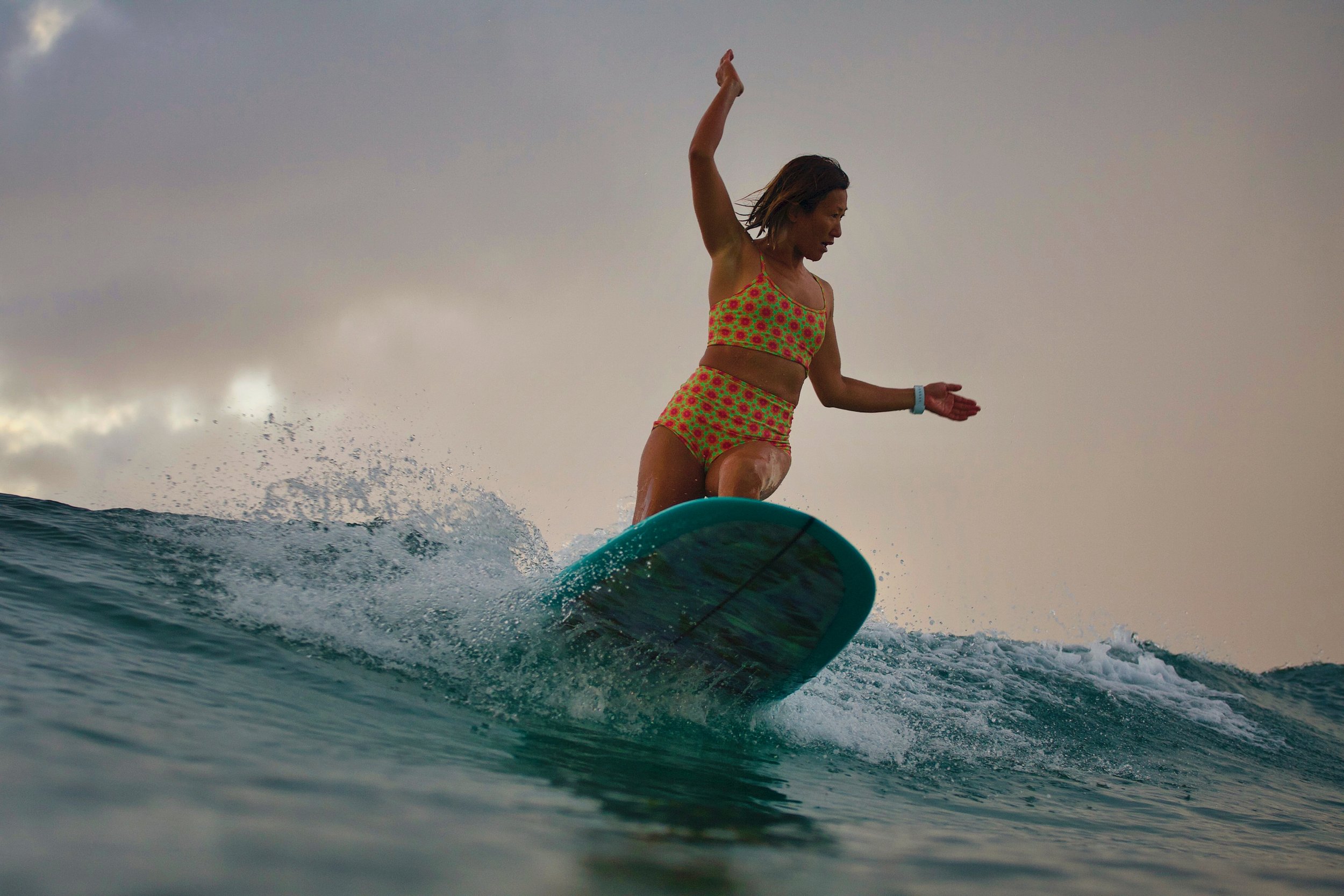 Learn to surf at Currumbin Alley Surf School - Gold Coast Australia