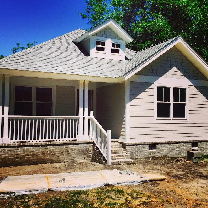 Coming Soon - Newly Constructed Craftsman near Avondale!