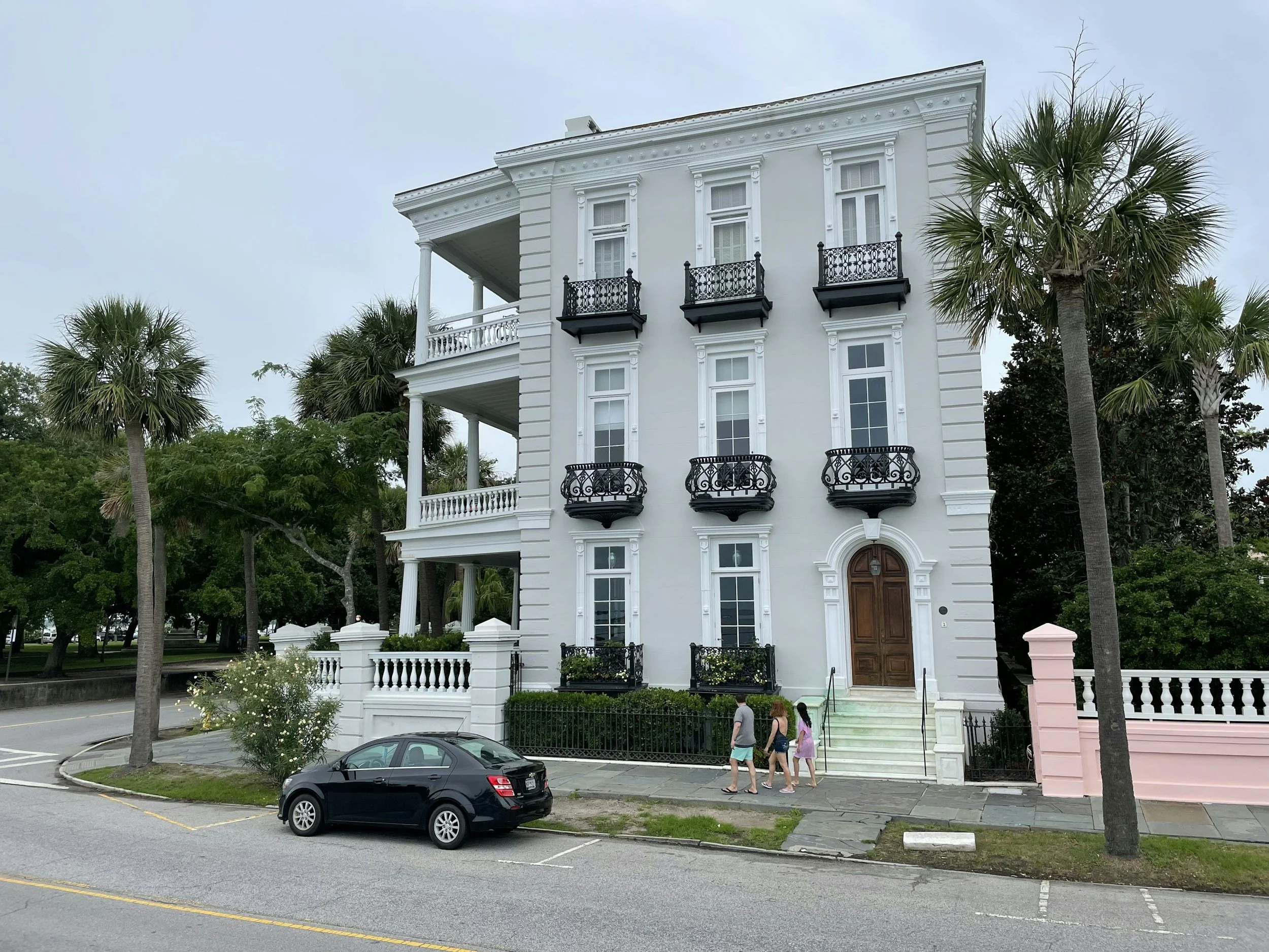 How Charleston's 15 Percent Property Tax Assessment Cap Works After You Buy an Older Home