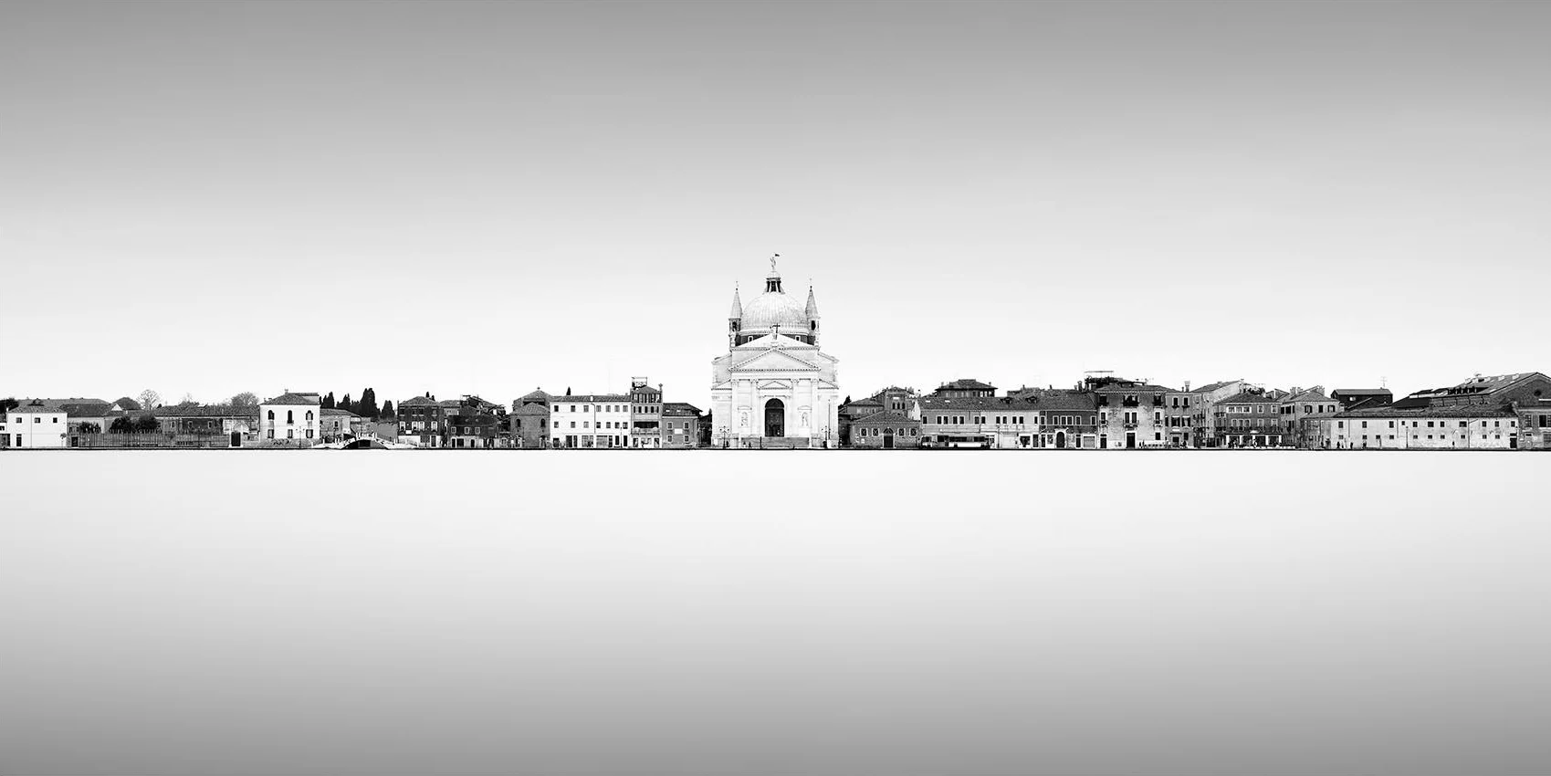 REDENTORE - VENICE, ITALY, 2014 LIMITED EDITION OF: 50 framed price (AS SEEN IN THE EXHIBITION) £825 print only sizes and prices 65X65 - £275 98X53 - £425 (EXHIBITION SIZE)