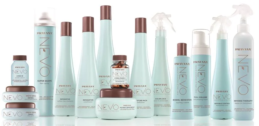 Pravana Nevo Salon Venus Maui