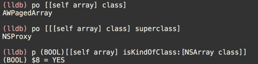 AWPagedArray console output.png
