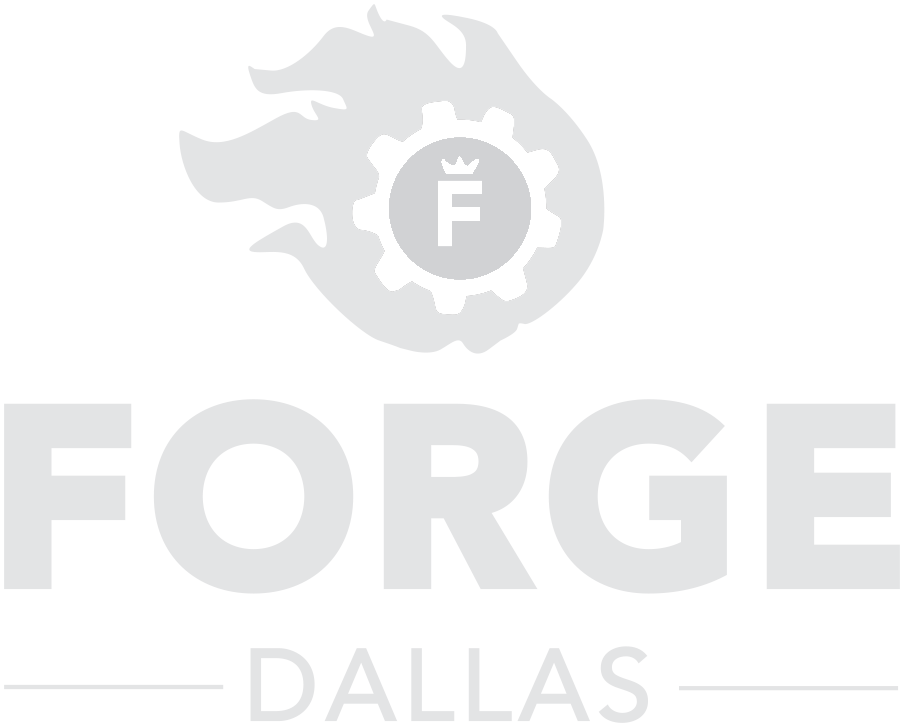 Forge Dallas