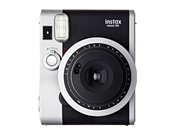 I used a Instax 90 mini neo classic